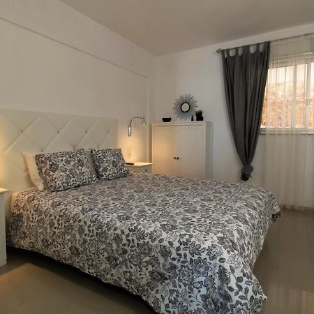 Agreable Appartement Au Bord De L' Ocean, Playa Paraiso Costa Adeje  Exterior photo