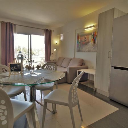 Agreable Appartement Au Bord De L' Ocean, Playa Paraiso Costa Adeje  Exterior photo